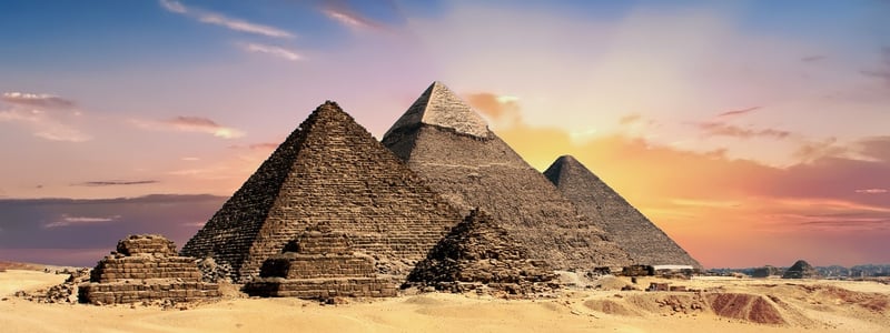 Ancient Egyptian artifacts